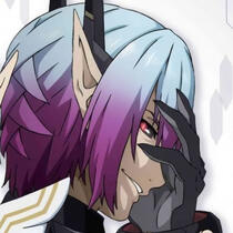 Darkfalz Loser