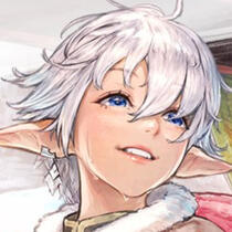 Alisaie